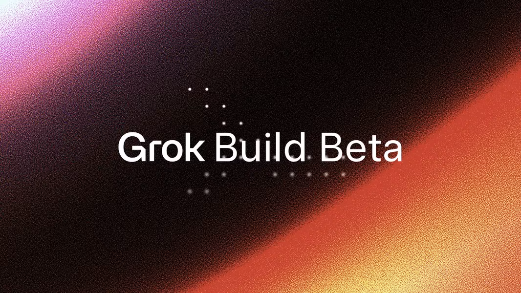 Представлен Grok Build: новая версия ИИ-ассистента Илона Маска Представлен Grok Build: новая версия ИИ-ассистента Илона Маска