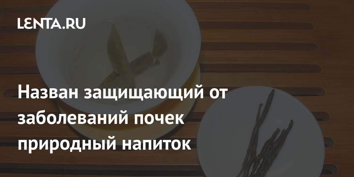 Китайский чай кудин защищает почки и снижает уровень мочевой кислоты Китайский чай кудин защищает почки и снижает уровень мочевой кислоты