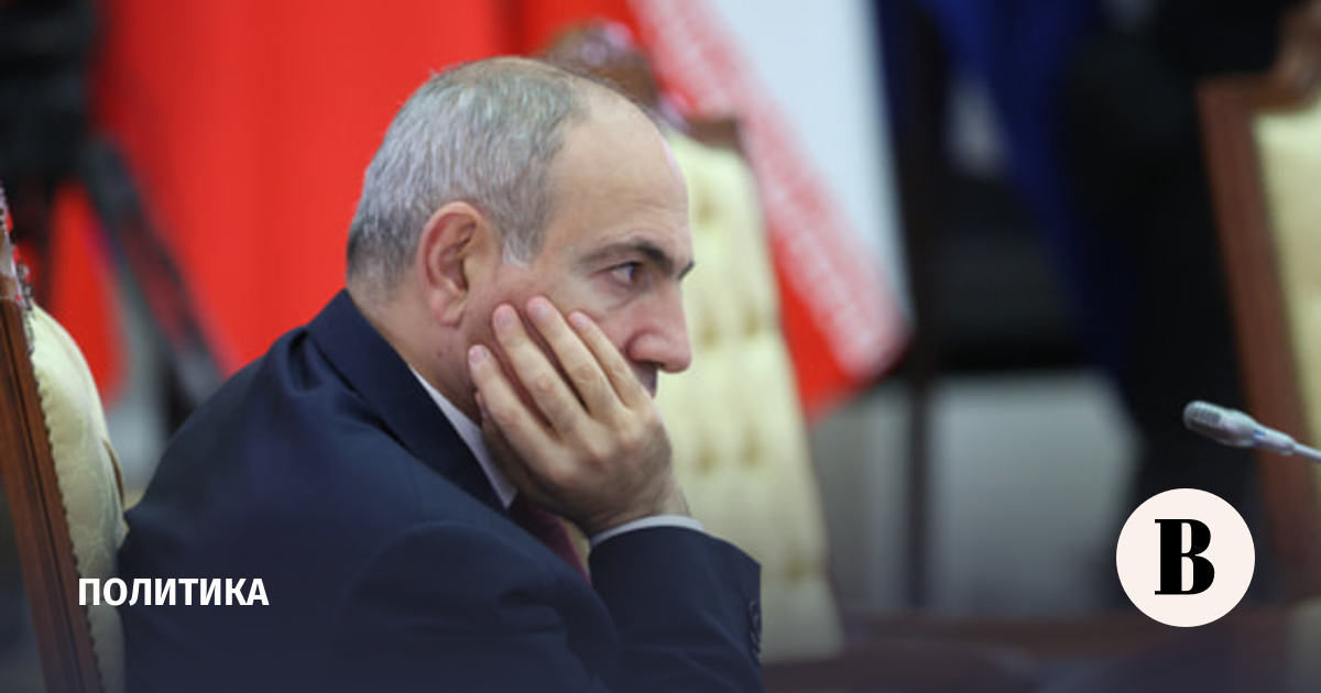 Лавров: Запад пытается усилить влияние на Армению в ущерб отношениям с РФ
