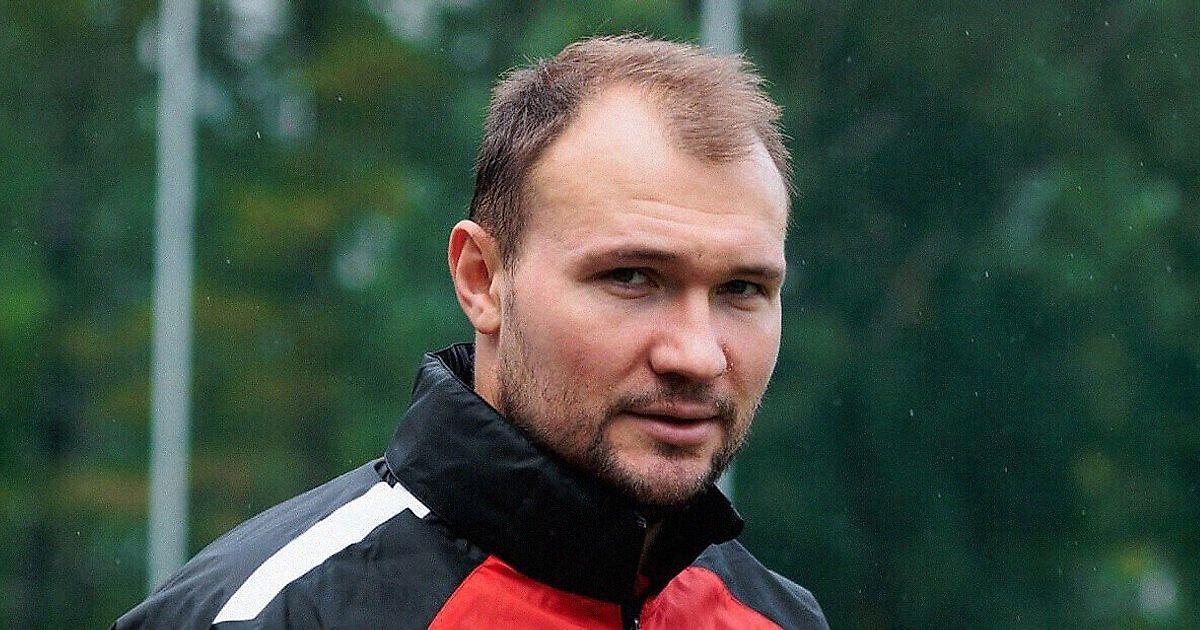 Экс-капитан «Уфы» Никитин назвал цены на огурцы неадекватными Экс-капитан «Уфы» Никитин назвал цены на огурцы неадекватными
