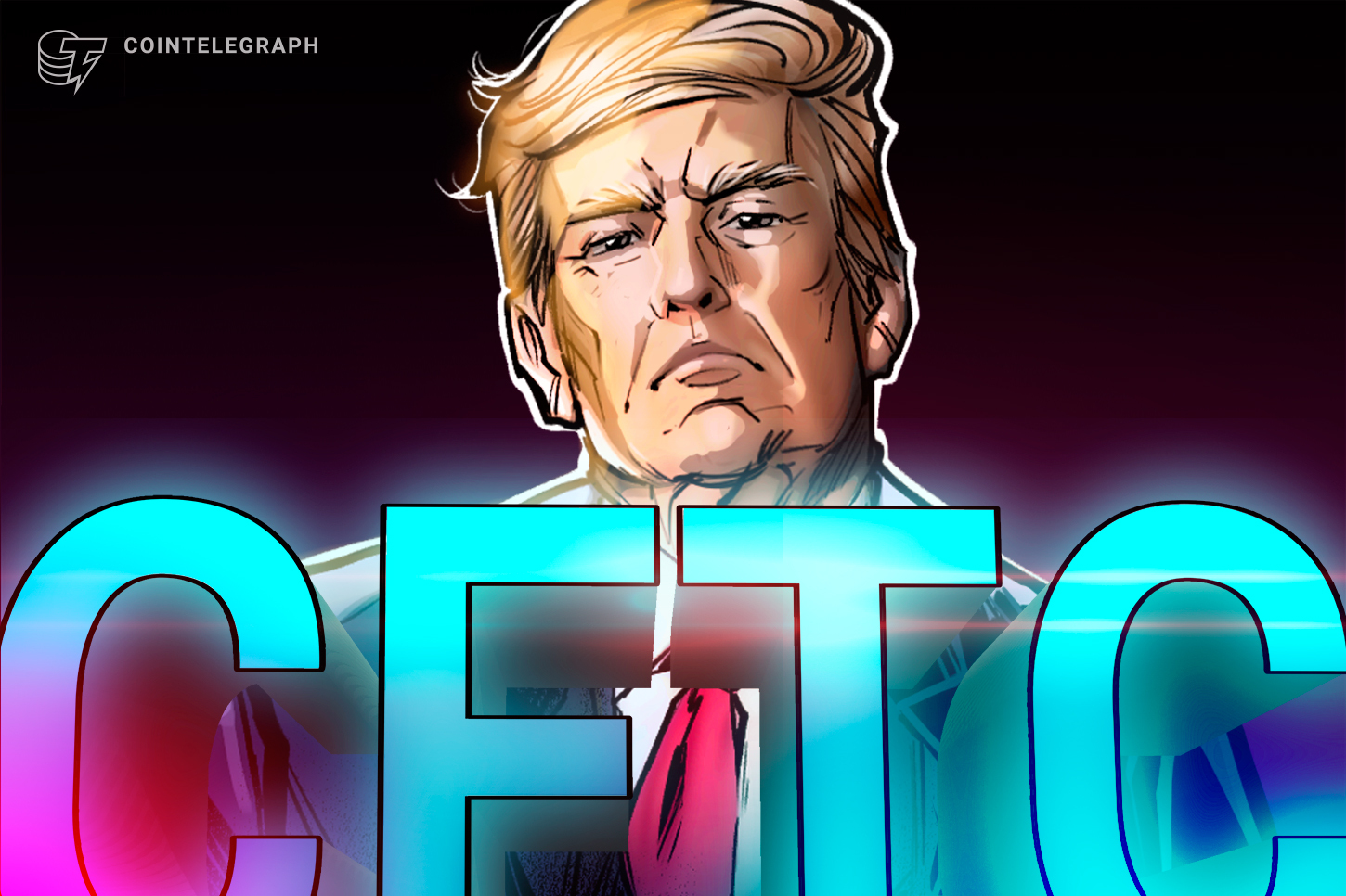 ������������ �������� ������ �������������� ��� �������� ������ ��������� ���������� CFTC ��-�� CLARITY Act