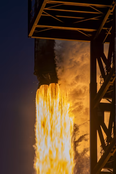SpaceX ��������� Dragon � ��� � 3 ������� �����: ������ ������ CRS-34
