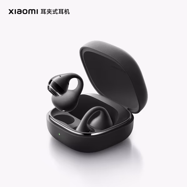 Xiaomi представила наушники-клипсы с переводом 21 языка и пересказом диалогов
