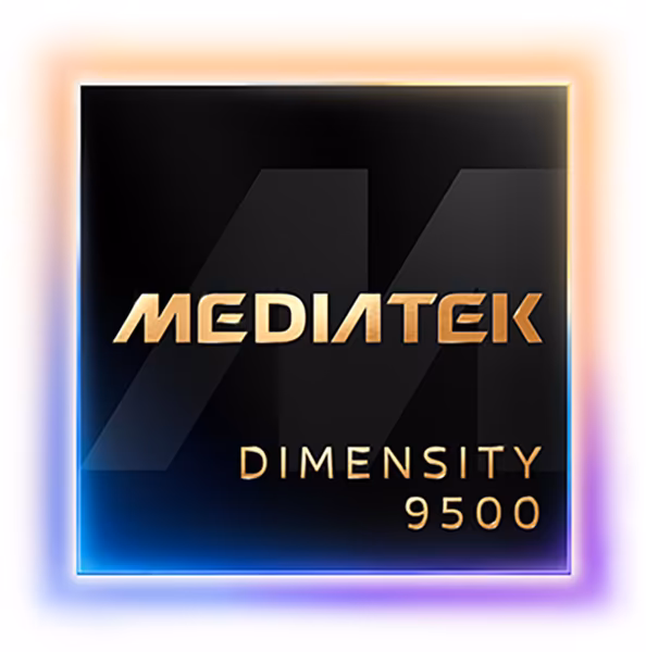 ������� ������� Samsung ������� ��� MediaTek Dimensity 9500