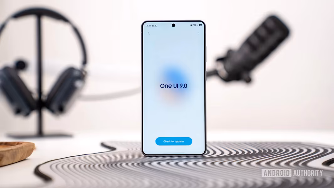 Samsung добавит в One UI 9 функцию изоляции соцсетей и игр от интернета Samsung добавит в One UI 9 функцию изоляции соцсетей и игр от интернета