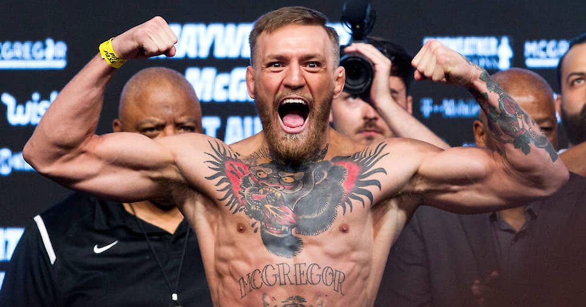 ����� ��������� ������������ � UFC: ������ � ��������� 11 ����