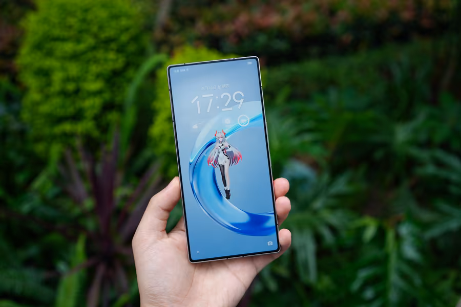 Red Magic ������� �������� � ������� ��� �������, ������� ��� �������� � Snapdragon 8 Gen 5
