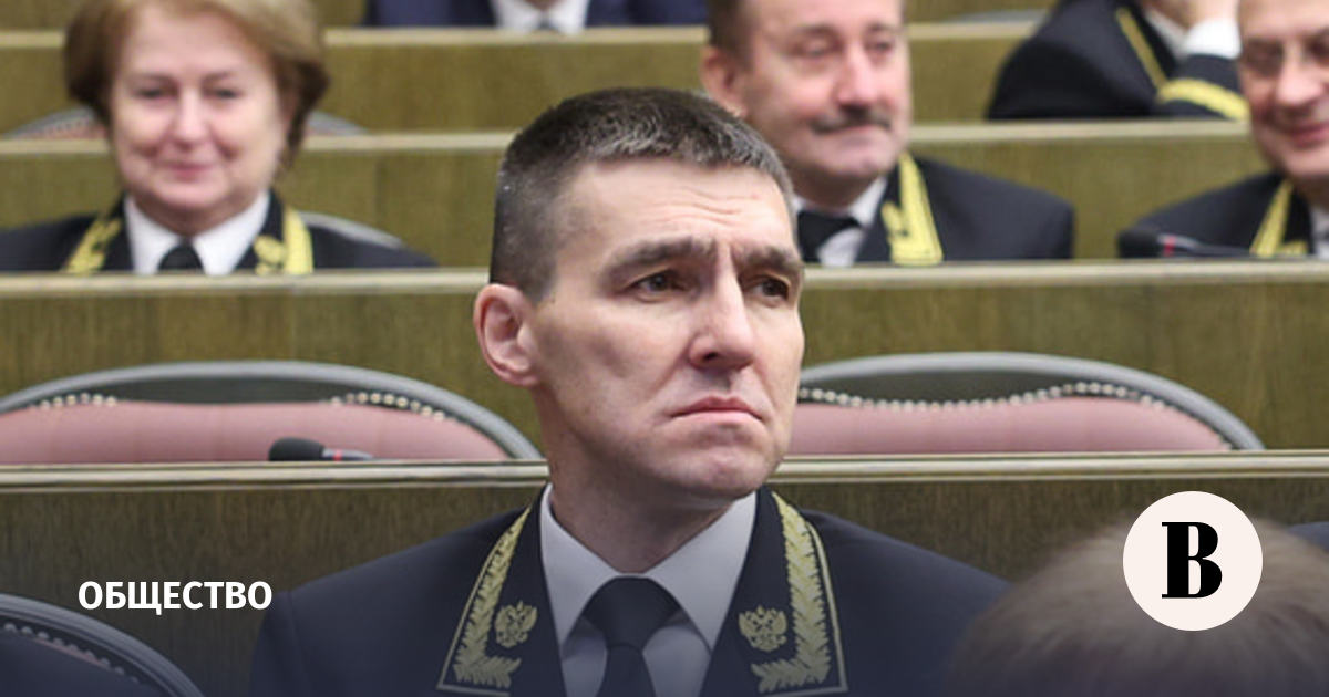 Судья, запретивший ЛГБТ в России, претендует на пост главы гражданской коллегии Верховного суда