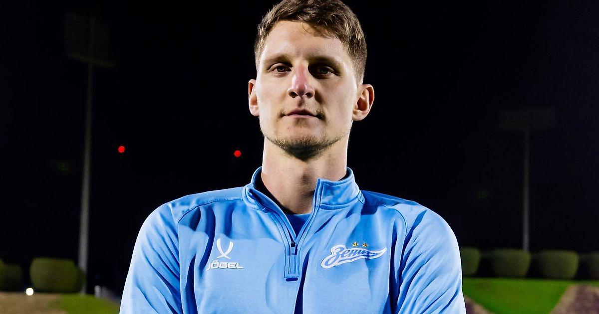 Аршавин назвал Дивеева лучшим российским защитником и лидером чемпионского «Зенита»