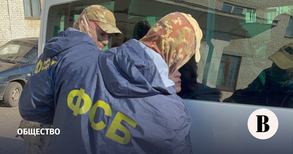 ФСБ перекрыла межрегиональный канал поставок наркотиков в Астраханской области