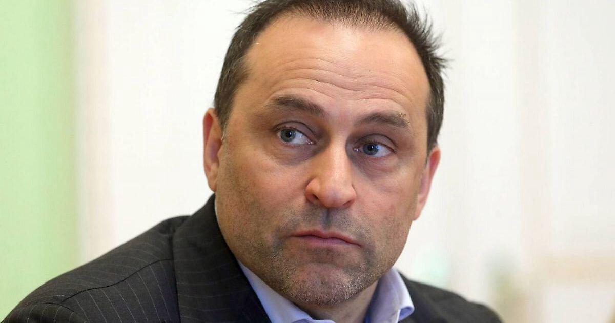Дмитрий Свищев возглавил единую Федерацию лыжных видов спорта и сноуборда России