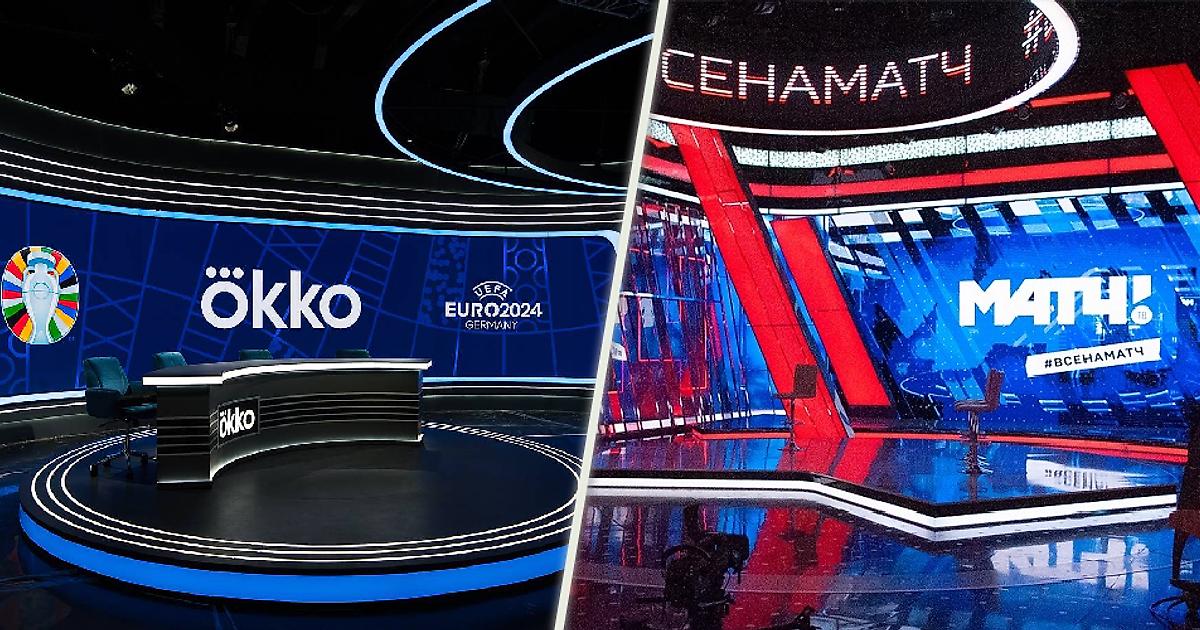 Okko не разрешил «Матч ТВ» показать матч Россия – Египет 28 мая Okko не разрешил «Матч ТВ» показать матч Россия – Египет 28 мая