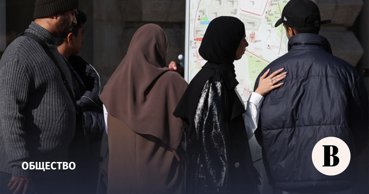 Роскачество: стандарт Muslim Friendly для клиник и отелей доброволен