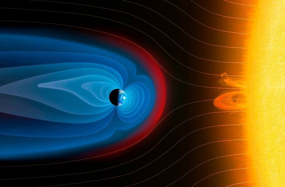 Проект NASA «Охотники за ударами» приглашает волонтеров для изучения солнечного ветра Проект NASA «Охотники за ударами» приглашает волонтеров для изучения солнечного ветра