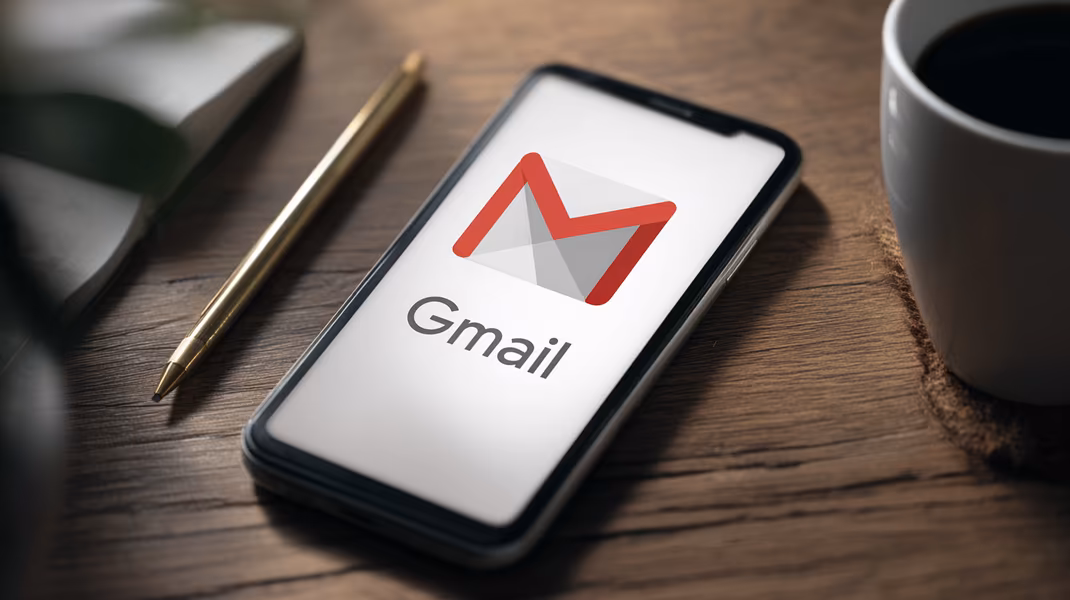 Gmail заговорил: Google внедрил ИИ-ассистента в почтовый сервис