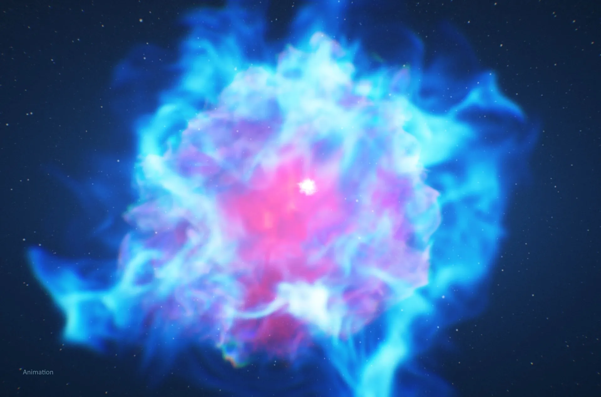 �������� NASA Fermi ��������� ������ ���������� � ����������� ����������