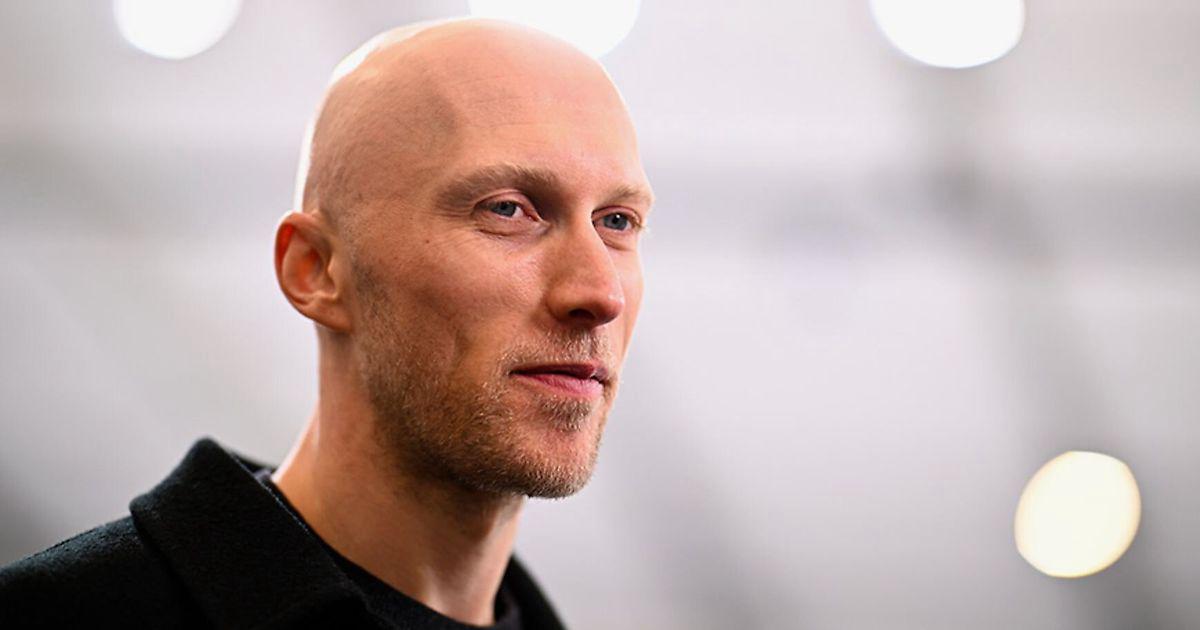 Академия Плющенко пригласит Бенуа Ришо для постановки программ четырем фигуристам