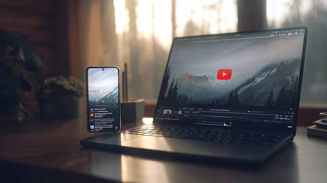 Google запустил ИИ-поиск в YouTube с ответами из коротких и длинных роликов
