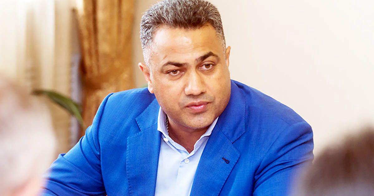 Туфан Садыгов обжалует пожизненное отстранение в CAS из-за долгов «Химок»