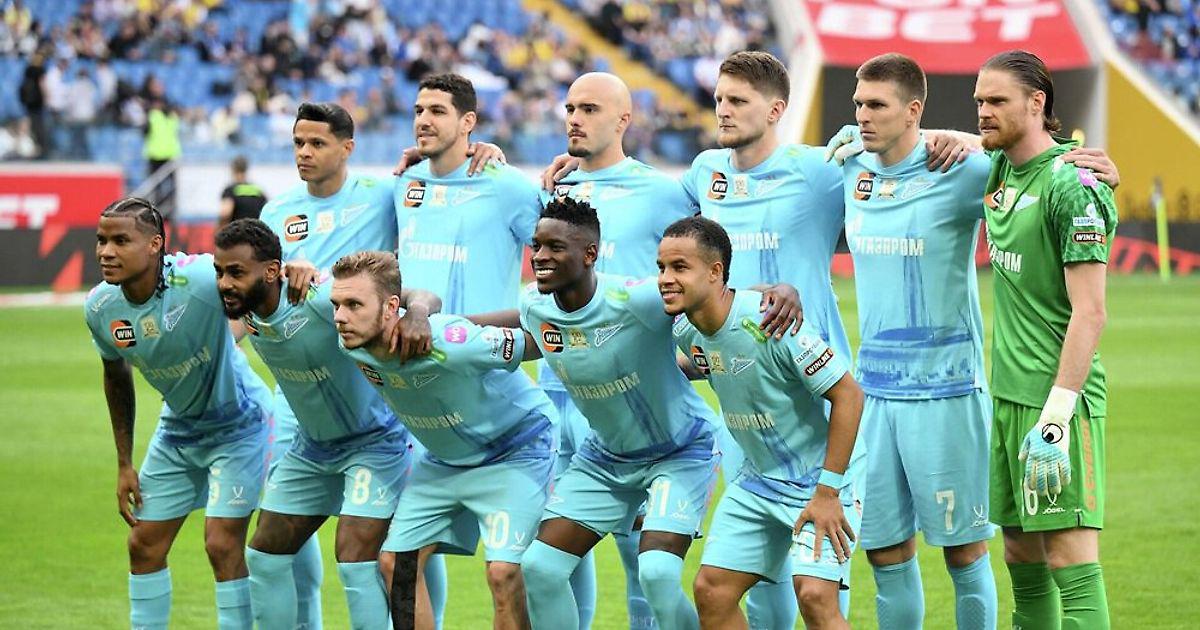 Семин: «Зенит» и «Краснодар» могут обыграть большинство европейских клубов