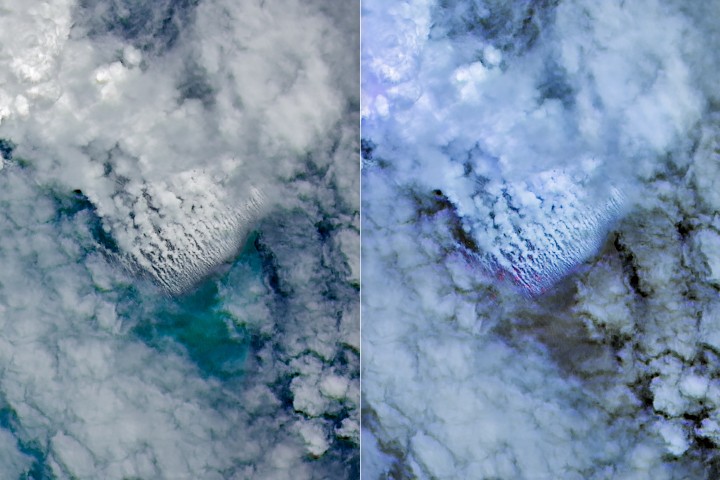 ����� ���������� � ���� �������� ������������� ��������� NASA