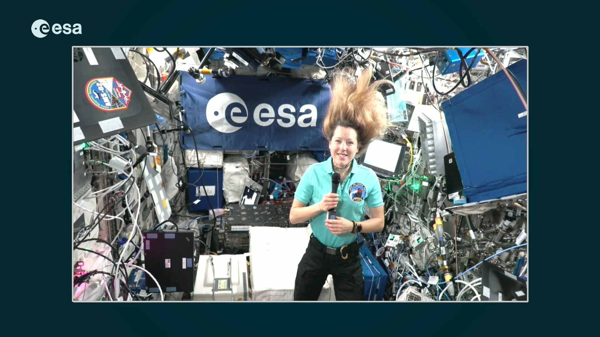 ESA ��������� ���� ����� ����� �� ����� � ����� � ���: ����� � ������