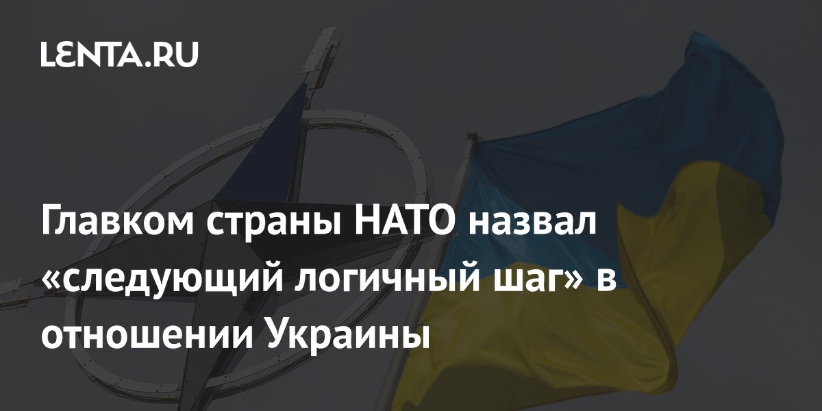 Чешский генерал: вступление Украины в НАТО — логичный шаг