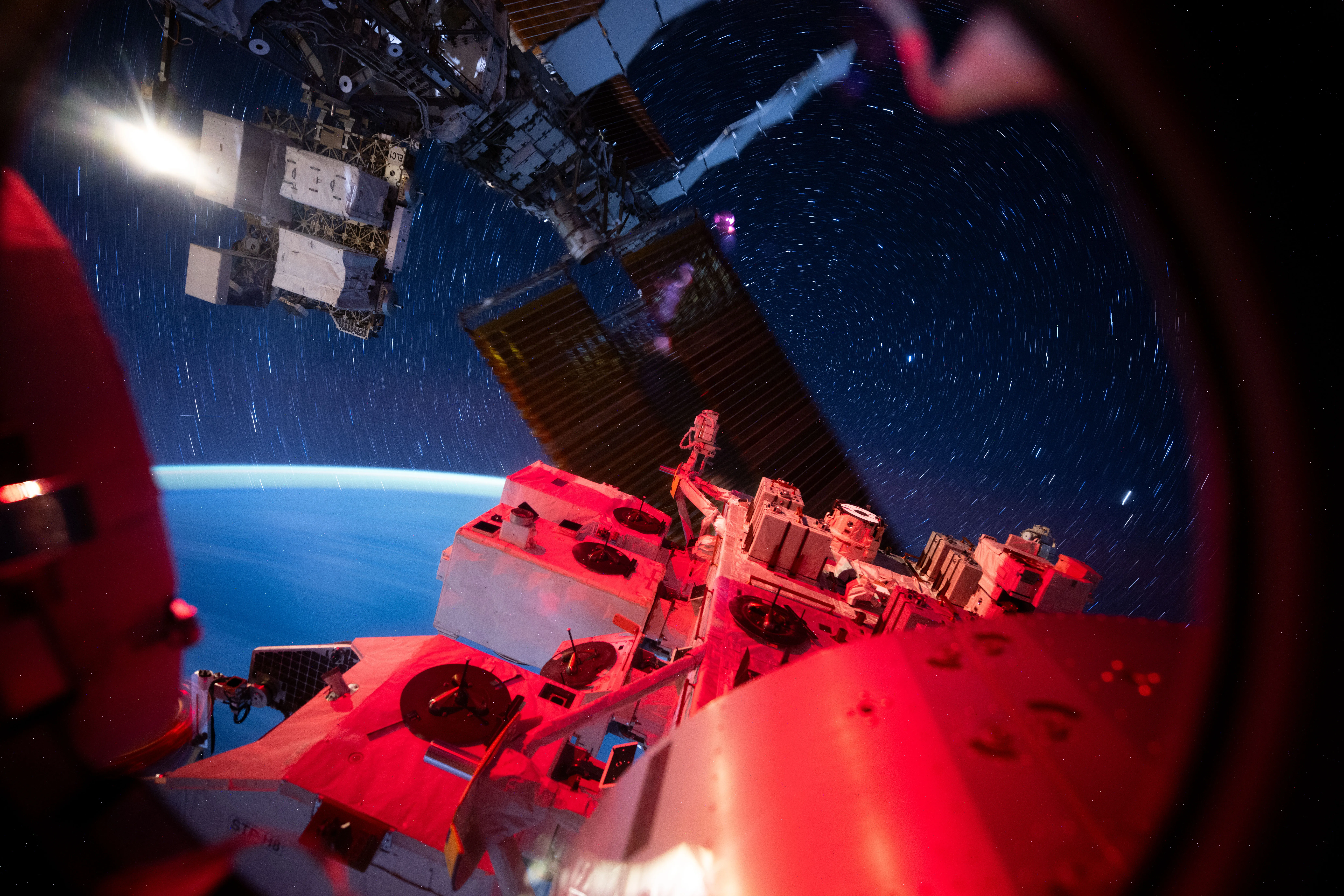NASA ������������ ����� ������� ������������ �� ��� �� 2025 ���: ����� 750 �������������