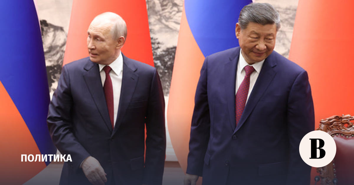 Путин предложил Си Цзиньпину взять иранский уран на хранение — Песков