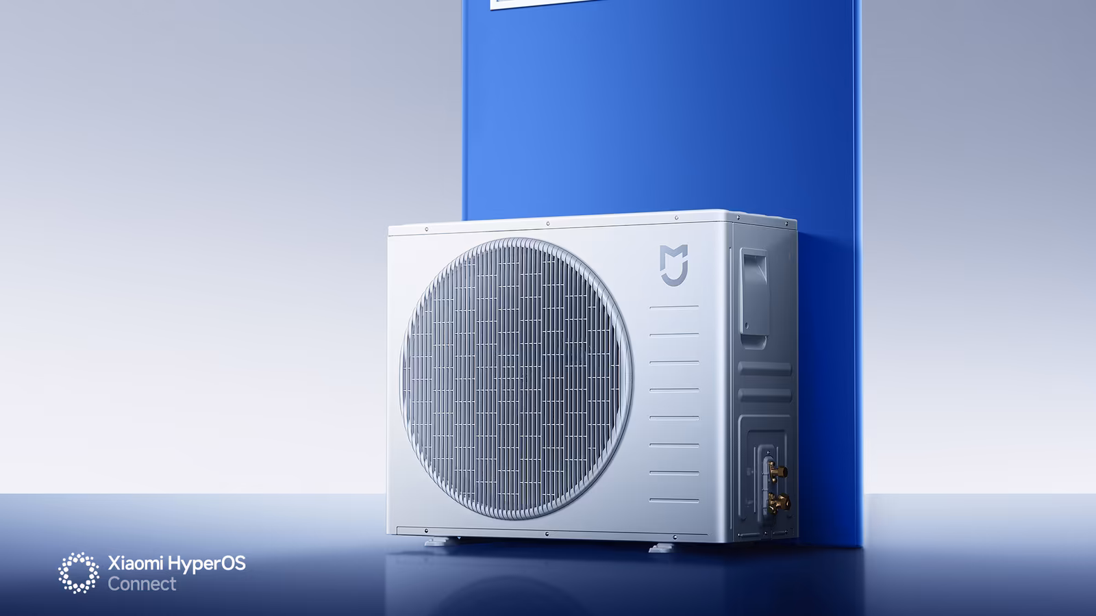 Xiaomi представила центральные кондиционеры Mijia Strong Wind с охлаждением за 10 минут