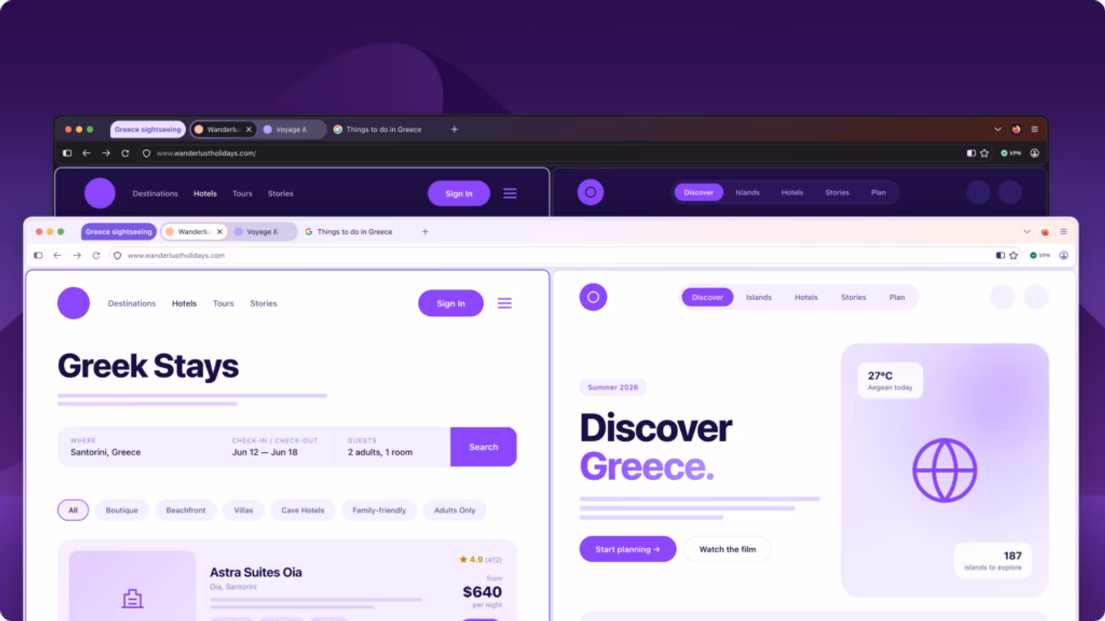 Mozilla представила новый дизайн Firefox: его уже можно активировать