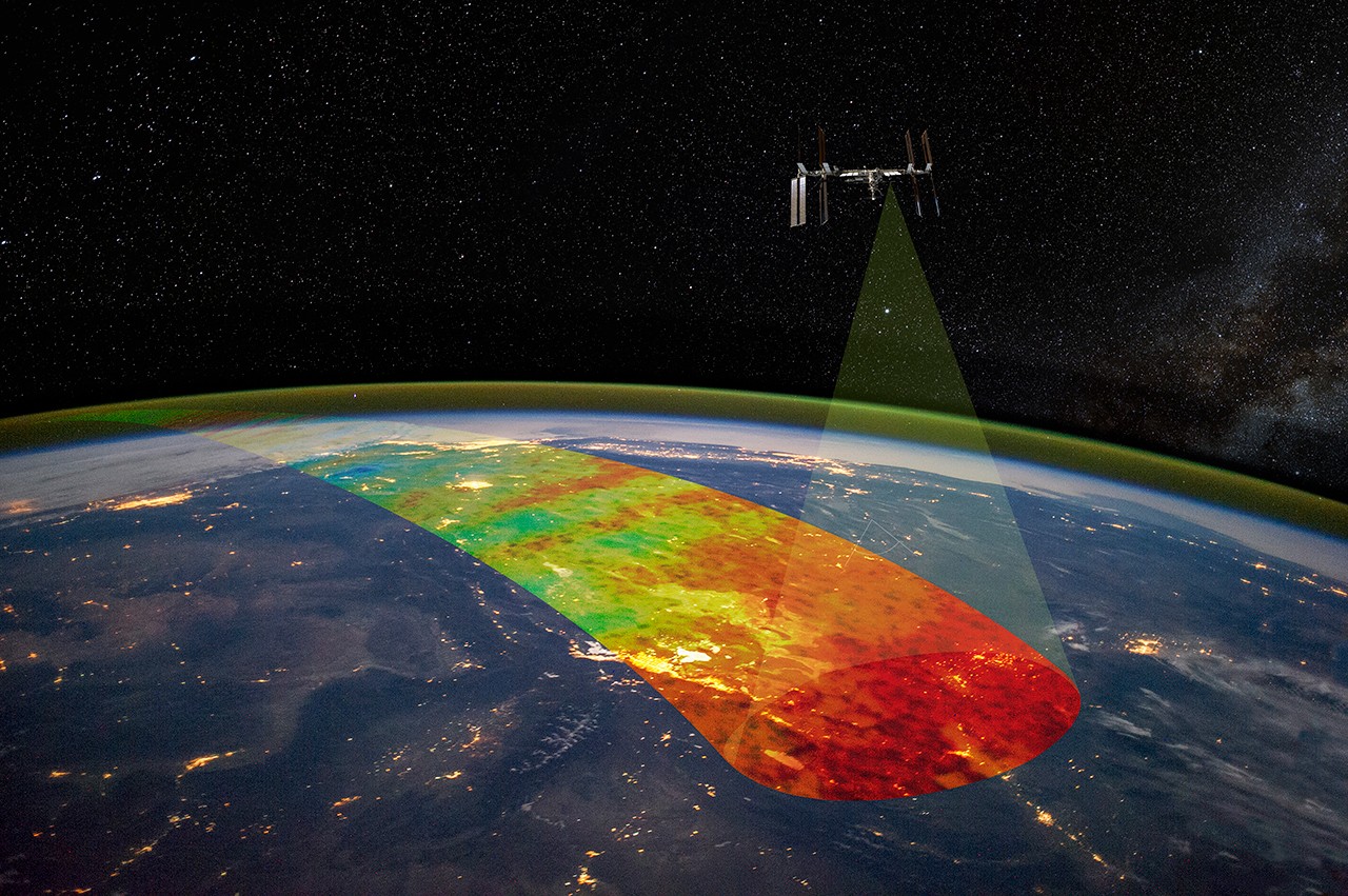 NASA ��������� ������ AWE �� �������� ������� ����� �� ����������� ������