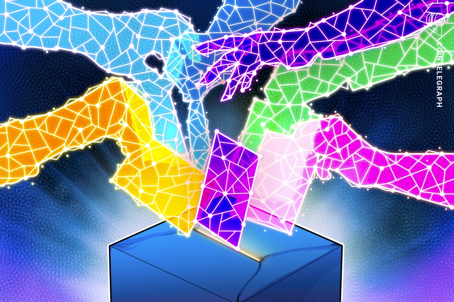 Blockchain Leadership Fund ������ 10 ���������� ��� ��������� �� ������� 2026 ���� � ���