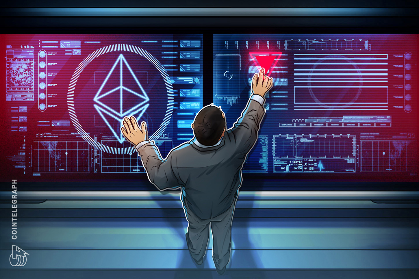Гарвардский эндаумент распродал все ETH на $87 млн за квартал