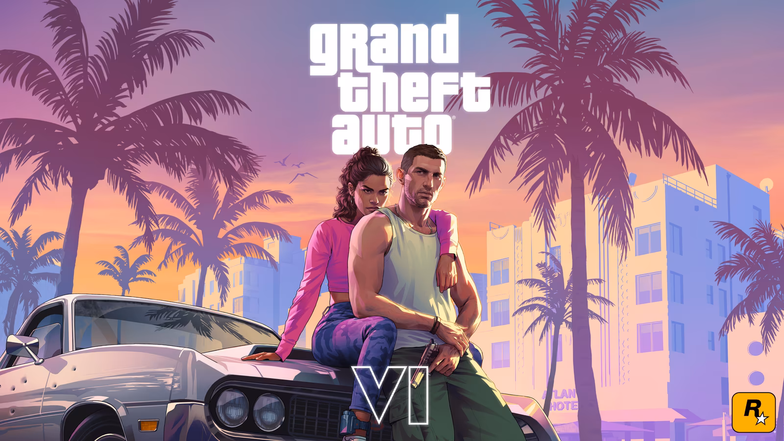 ����������: GTA VI ������ 19 ������, ������ ��������� �� �����