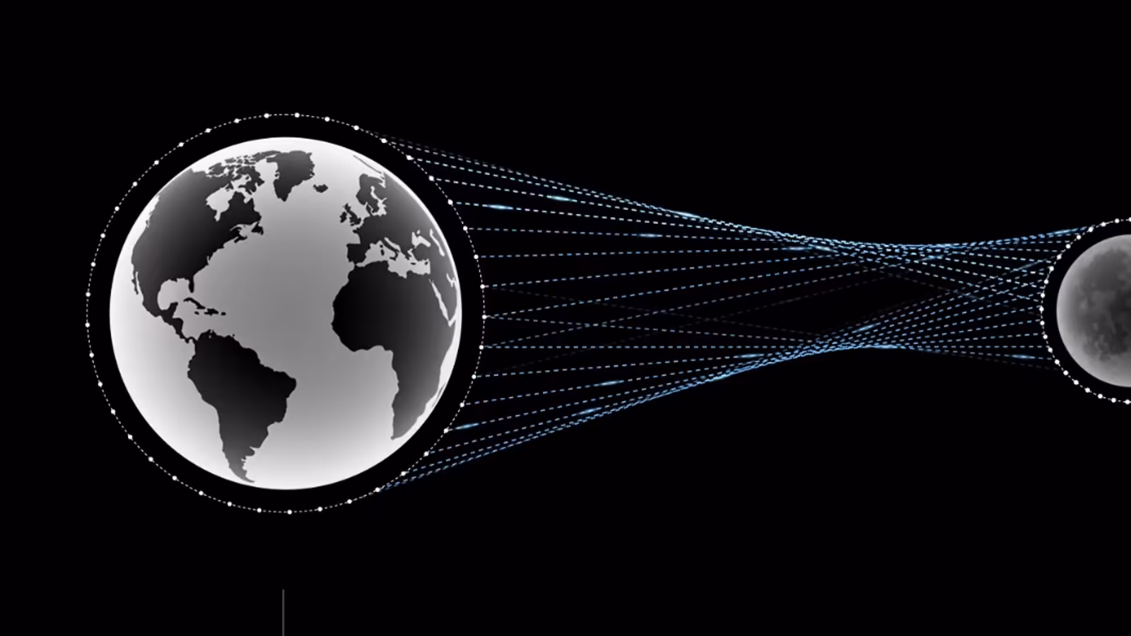 Starlink исследует создание межпланетного интернета