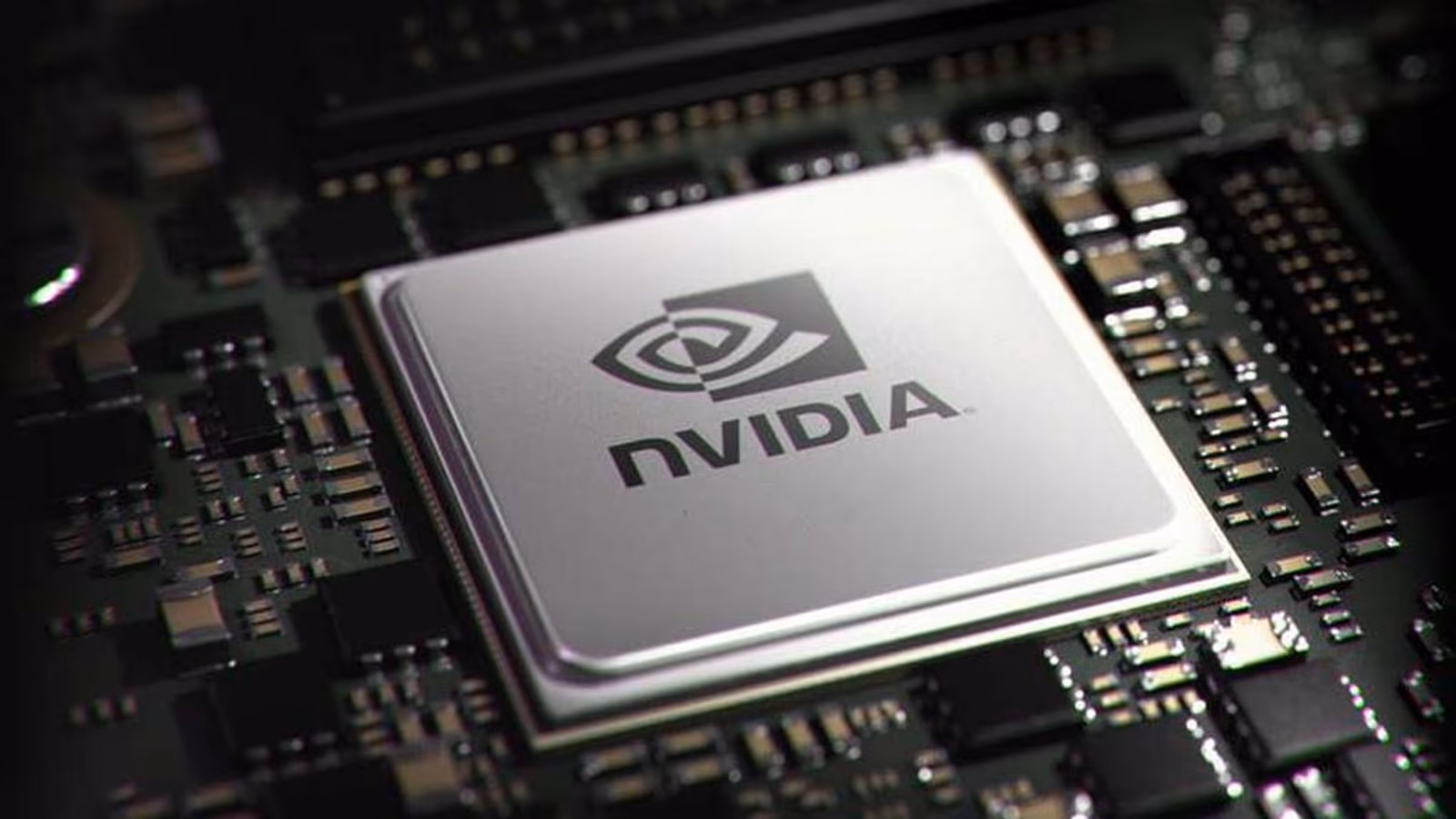 Nvidia �������� ��������� �� Huawei �� ����� ����������� � �����: ������� ����� �� ������ ����������