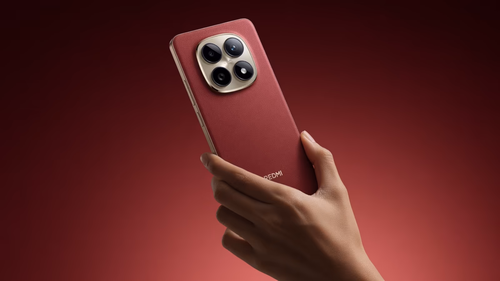 Redmi Note 17 замечен в Сети: 7-дюймовый экран, батарея 10 000 мА·ч и камера 200 Мп