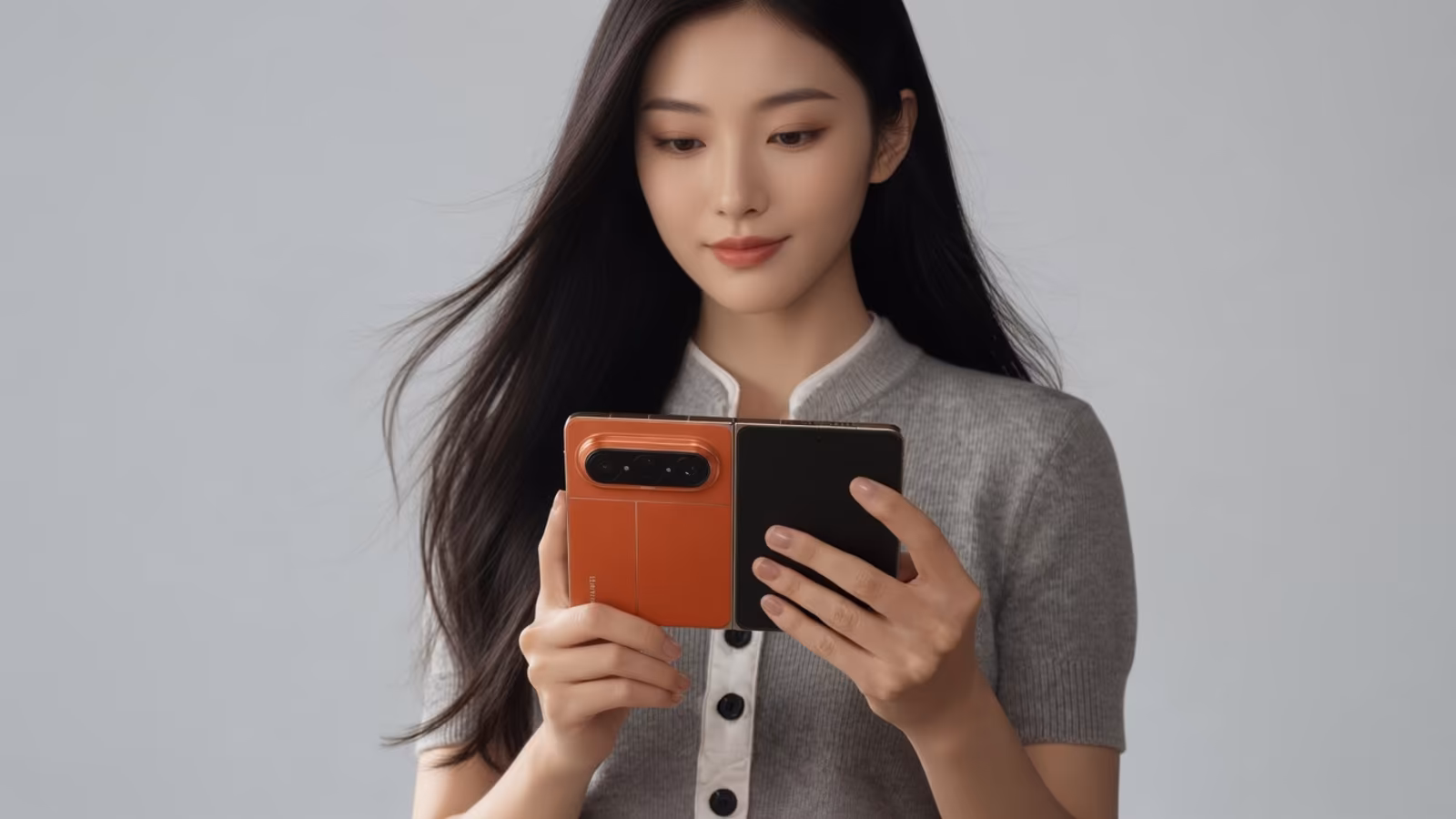 Huawei готовит смартфоны с двойным и тройным складыванием на фоне спроса на Pura X Max