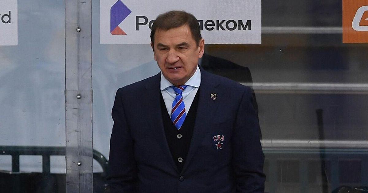 Брагин перед победой над США на МЧМ-2015 показал хоккеистам «Девятую роту»