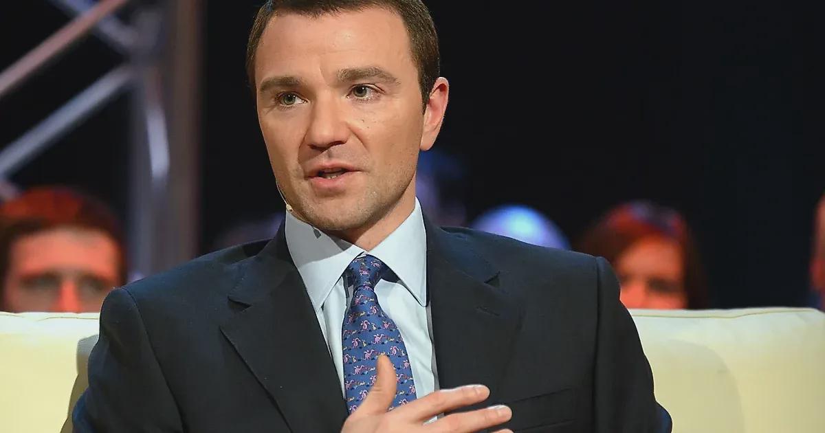 Сихарулидзе назвал критику в свой адрес часто неквалифицированной и неприятной