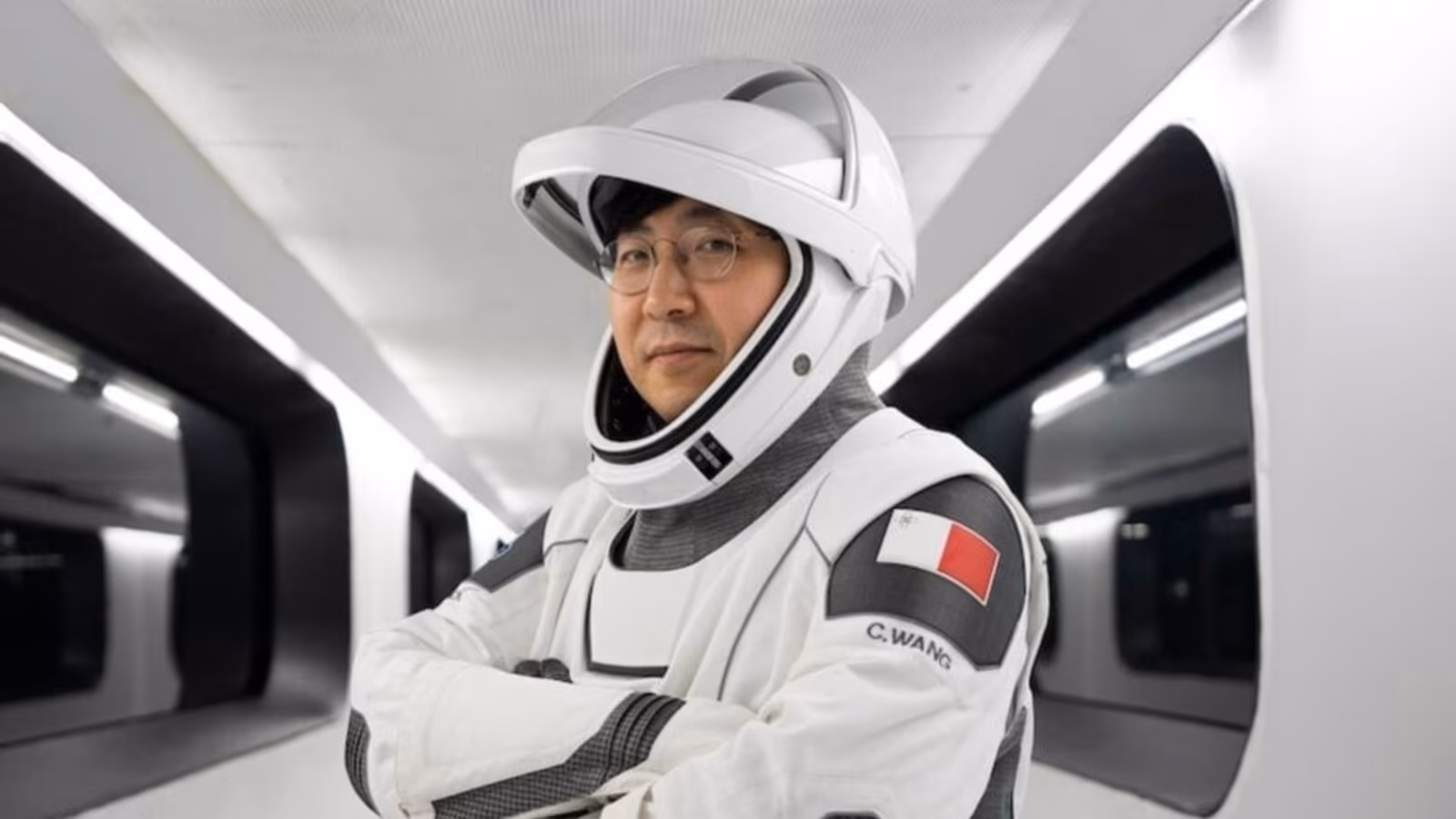 SpaceX ������� ������ ������� ������ � �����: ���������������� ����� ���������� ������ Starship