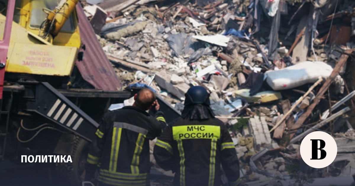 Число погибших после атаки на Старобельск возросло до 10, 11 студентов пропали