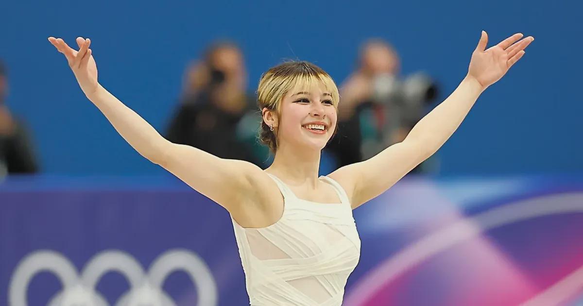 Алиса Лью допустила пропуск следующего сезона и рассказала о планах