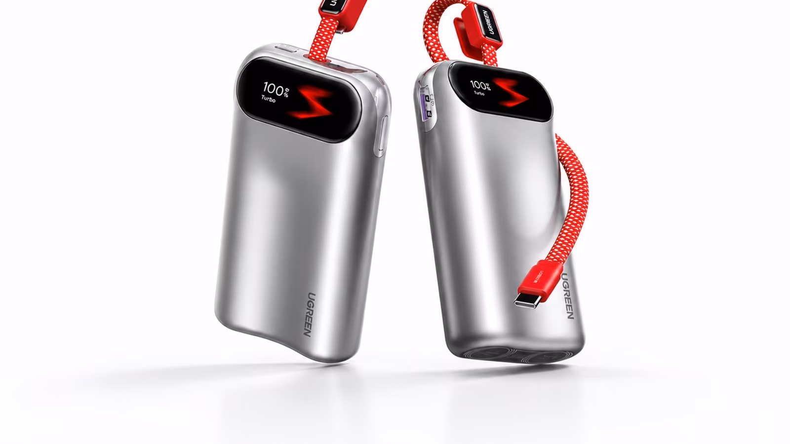 ����������� Ugreen PB610: ������������� ������, ����� � ������, 10 000 ��� �� $30