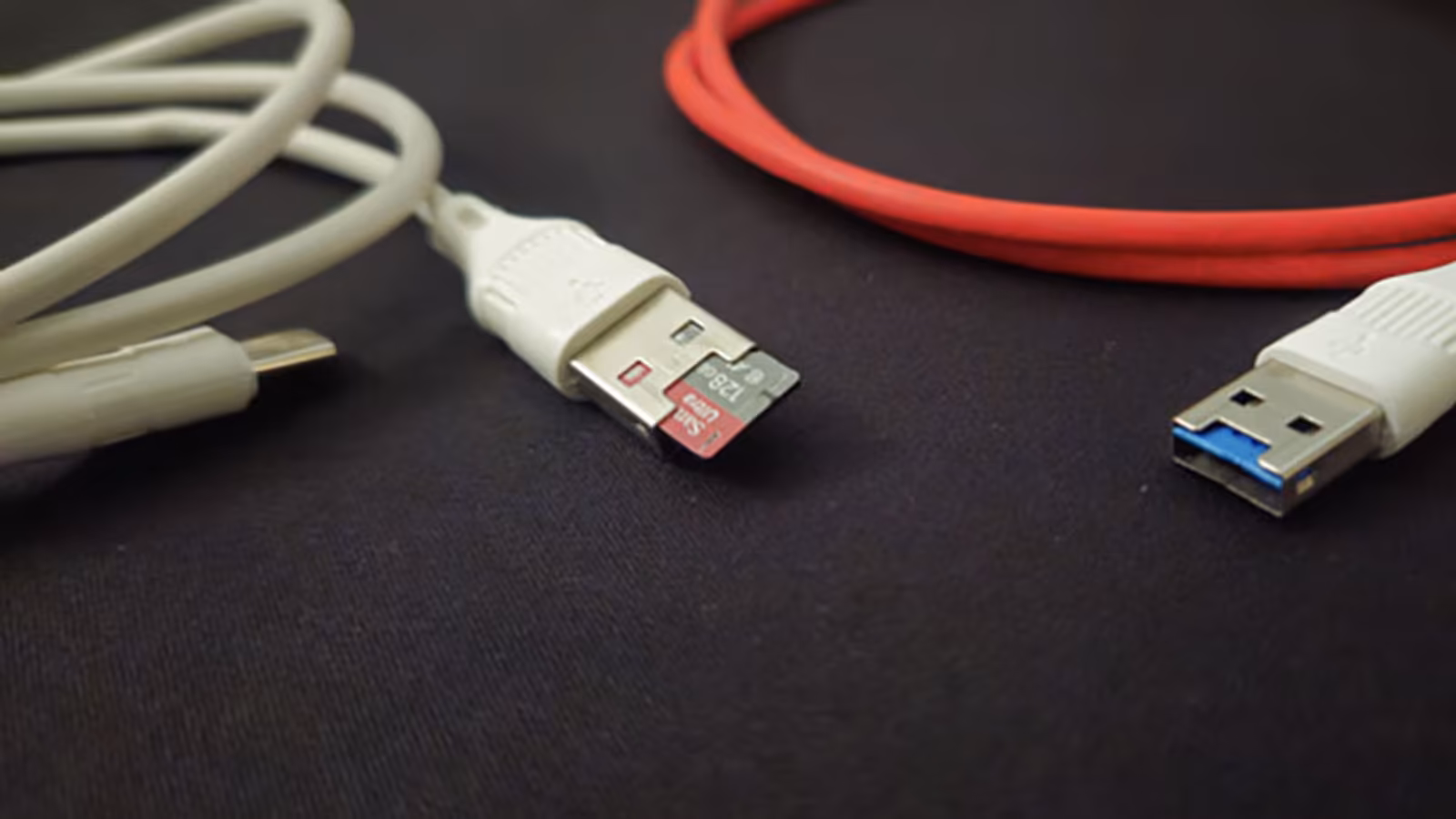 Hacknect: USB-������ ��� ������ �� � ������� ���������������