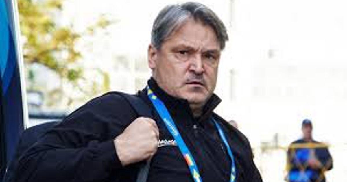 Динамо Махачкала переиграло Урал 2:0 и сохранило место в РПЛ