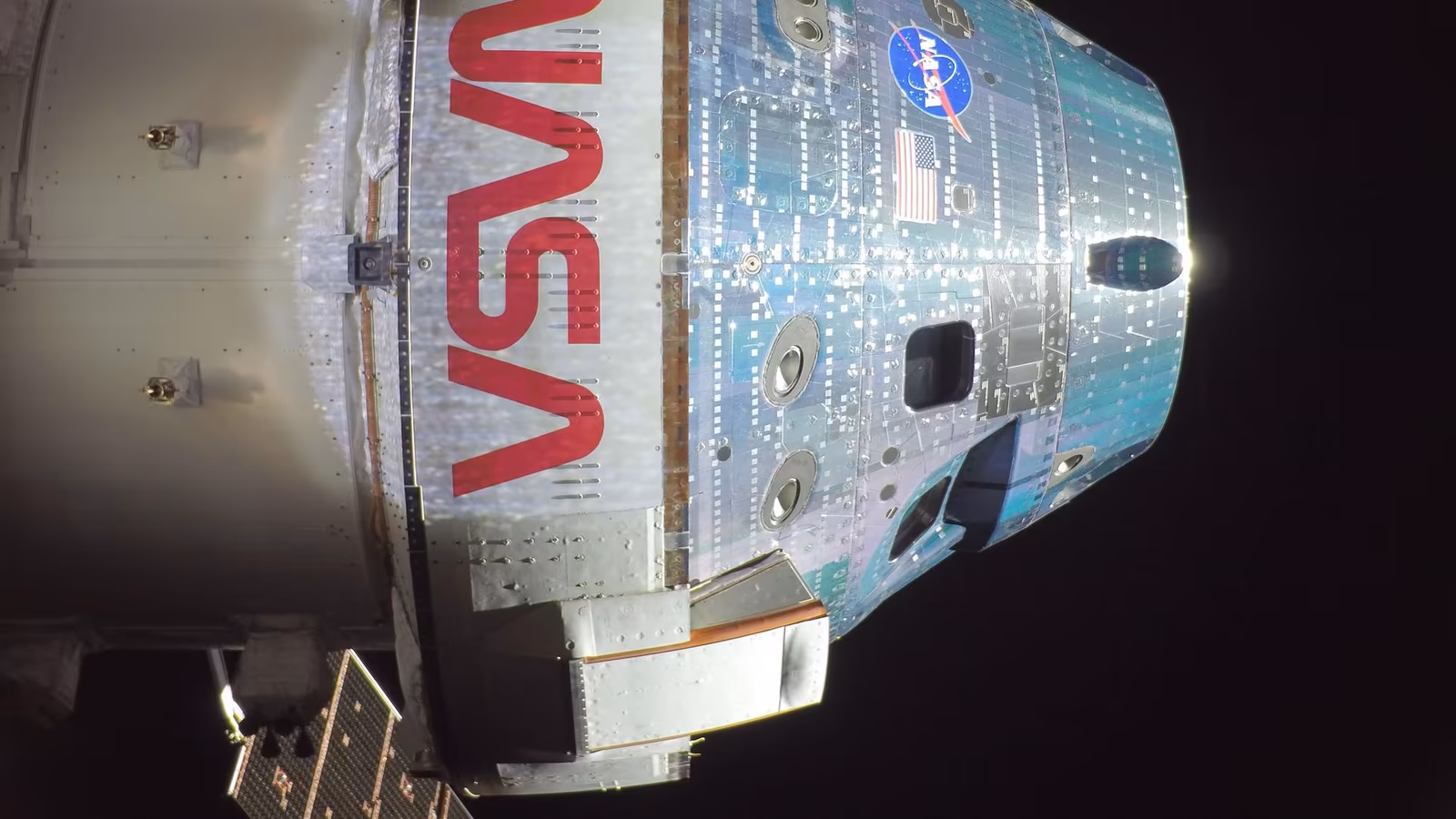 NASA анонсировало масштабную реорганизацию: что изменится в структуре агентства