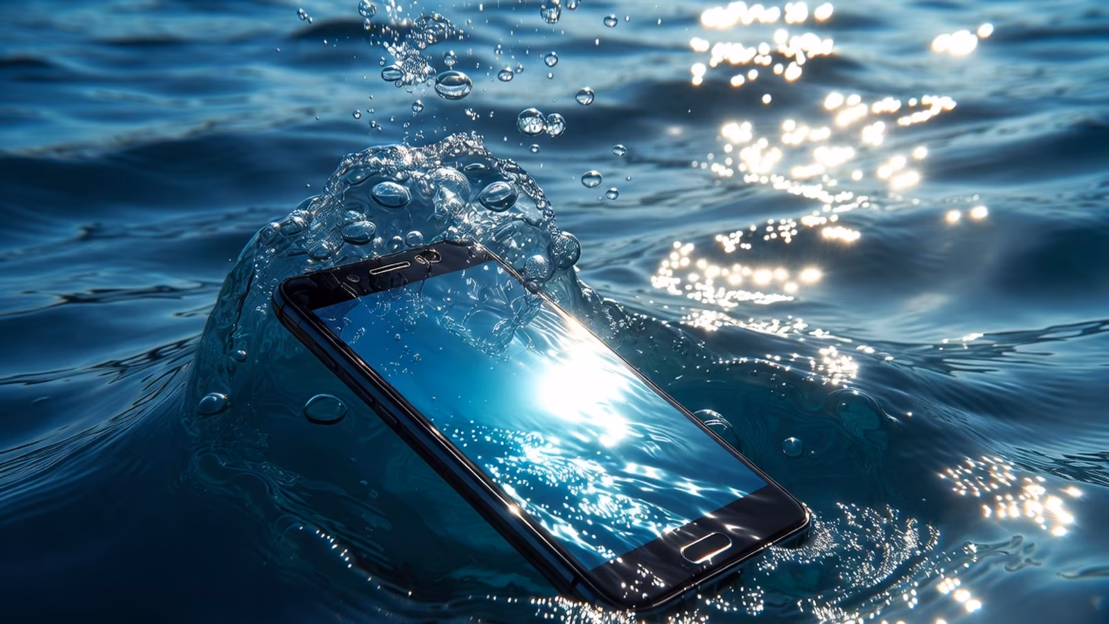 Xiaomi запустила бесплатный ремонт техники, пострадавшей от наводнений в Китае