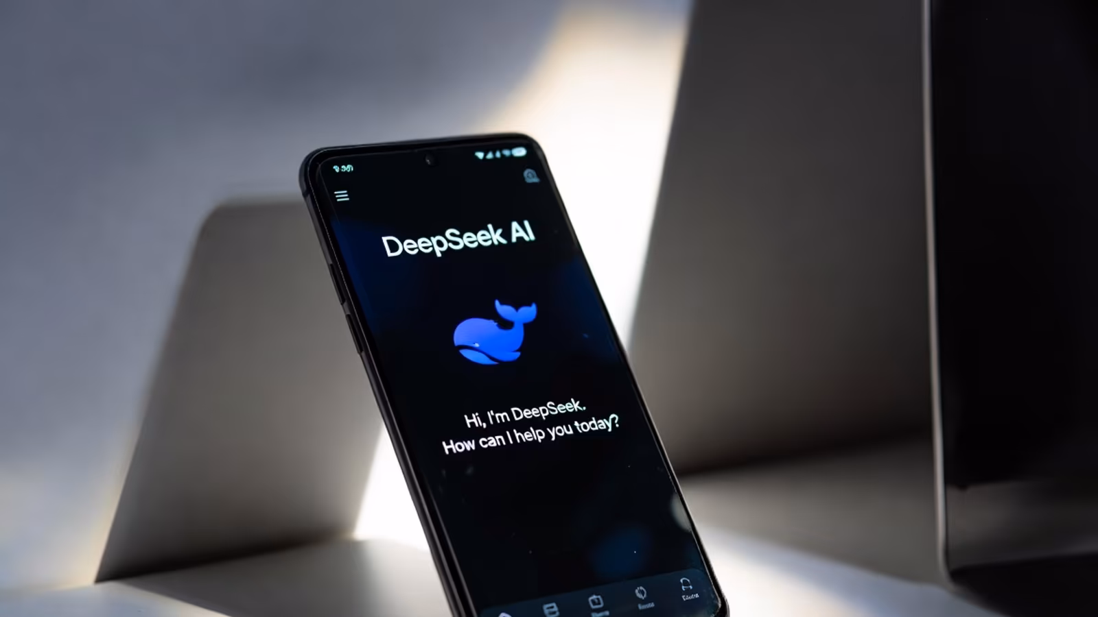 DeepSeek навсегда снизила цену на модель V4-Pro в четыре раза